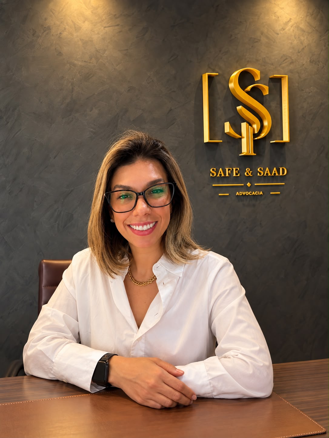 Dra. Ayla Saad